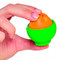 Розвивальні іграшки - Розвивальна іграшка Tomy Яскраві яйця (T73083)#4