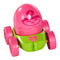 Машинки для малюків - Розвиваюча іграшка Tomy Моя перша машинка Яскраве яйце рожеве (T73088-1)#2
