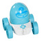 Машинки для малюків - Розвиваюча іграшка Tomy Моя перша машинка Яскраве яйце блакитне (T73088-2)#2