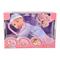 Пупсы - Интерактивный пупс Lotus в фиолетовом наряде 45 см (6534078/18990-2)#2