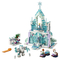 Конструкторы LEGO - Конструктор LEGO Disney Princess Волшебный ледяной замок Эльзы (43172)#2