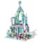 Конструкторы LEGO - Конструктор LEGO Disney Princess Волшебный ледяной замок Эльзы (43172)#3
