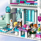 Конструктори LEGO - Конструктор LEGO Disney Princess Чарівний крижаний палац Ельзи (43172)#5