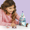 Конструкторы LEGO - Конструктор LEGO Disney Princess Волшебный ледяной замок Эльзы (43172)#7