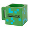 Чашки, склянки - Кружка JINX Minecraft Заряджений плазун (JINX-10866)#3