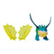 Фигурки персонажей - Фигурка Dragons Как приручить дракона 3 Громмель 18 см (SM66620/8948)#3