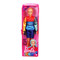 Ляльки - Лялька Barbie Fashionistas Кен у трендовій куртці (GRB88)#4
