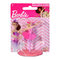 Ляльки - Міні-лялька Barbie Барбі балерина 7 см (GNM52/GNM52-1)#2