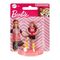 Ляльки - Міні-лялька Barbie Барбі футболістка 7 см (GNM52/GNM52-6)#2