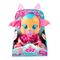Ляльки - Лялька IMC Toys Crybabies Плакса Брані (99197)#3