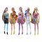 Ляльки - Лялька Barbie Color reveal Блискучі сюрприз (GTR93)#3