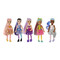 Ляльки - Ігровий набір Barbie Color reveal Челсі сюрприз (GTT23)#3