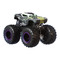 Автомодели - Набор машинок Hot Wheels Monster trucks Спайдермен и Халк 1:64 (FYJ64/GMR38)#2