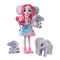 Куклы - Игровой набор Enchantimals Семья слоненка Эсмеральды (GTM30)#2