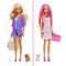 Ляльки - Набір-сюрприз Barbie Color reveal Пляж і вечірка (GPD54/GPD55)#5