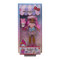 Куклы - Кукла Hello Kitty and friends Стайл с питомцем Май мэлоди (GWW95/GWW95-1)#4