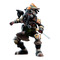 Фігурки персонажів - Фігурка Electronic Arts Apex legends Бладхаунд (145003045)#2
