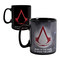 Чашки, склянки - Чашка хамелеон ABYstyle Assassin's creed Group 460 мл (ABYMUG417)#3