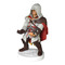 Фигурки персонажей - Фигурка-держатель Cable guys Assassin’s creed Ezio Auditore (CGCRAC300138)#2