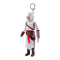 Брелоки - М'яка іграшка-брелок Ubisoft Assassin's creed Альтаїр ібн Ла-Ахад (AC010005)#2