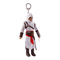 Брелоки - Мягкая игрушка-брелок Ubisoft Assassin’s creed Альтаир ибн Ла-Ахад (AC010005)#4