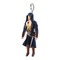 Брелоки - Мягкая игрушка-брелок Ubisoft Assassin’s creed Арно Дориан (AC010010)#2
