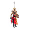 Брелоки - М'яка іграшка-брелок Ubisoft Assassin's creed Байек із Сіви (AC010009)#4