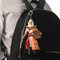 Брелоки - М'яка іграшка-брелок Ubisoft Assassin's creed Байек із Сіви (AC010009)#5