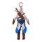 Брелоки - М'яка іграшка-брелок Ubisoft Assassin's creed Радунхагейду (AC010006)#3