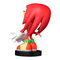 Фигурки персонажей - Фигурка-держатель Cable guys Sonic Ехидна Наклз (CGCRSG300167)#2