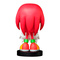 Фигурки персонажей - Фигурка-держатель Cable guys Sonic Ехидна Наклз (CGCRSG300167)#3