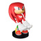 Фігурки персонажів - Фігурка-тримач Cable guys Sonic Єхидна Наклз (CGCRSG300167)#4
