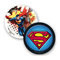 Чашки, стаканы - Подарочный набор ABYstyle DC Comics Супермен чашка 460 мл брелок и значки (ABYPCK074)#5