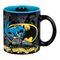 Чашки, склянки - Подарунковий набір ABYstyle DC Comics Бетмен чашка 320 мл брелок і блокнот (ABYPCK136)#2