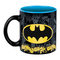 Чашки, стаканы - Подарочный набор ABYstyle DC Comics Бэтмен чашка 320 мл брелок и блокнот (ABYPCK136)#3