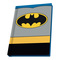 Чашки, склянки - Подарунковий набір ABYstyle DC Comics Бетмен чашка 320 мл брелок і блокнот (ABYPCK136)#5