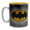 Чашки, стаканы - Подарочный набор ABYstyle DC Comics Бэтмен чашка 460 мл брелок и значки (ABYPCK072)#3
