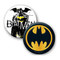 Чашки, склянки - Подарунковий набір ABYstyle DC Comics Бетмен чашка 460 мл брелок та значки (ABYPCK072)#5
