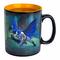 Чашки, стаканы - Чашка хамелеон ABYstyle DC Comics Бэтмэн и Джокер 460 мл (ABYMUG382)#2