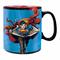 Чашки, склянки - Чашка хамелеон ABYstyle DC Comics Супермен 460 мл (ABYMUG446)#2