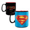 Чашки, склянки - Чашка хамелеон ABYstyle DC Comics Супермен 460 мл (ABYMUG446)#3