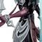 Фігурки персонажів - Статуетка Blizzard entertainment Diablo Малтаель (B63376)#4