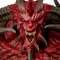 Фігурки персонажів - Статуетка Blizzard entertainment Diablo Володар жаху (B66184)#5