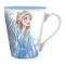 Чашки, склянки - Подарунковий набір ABYstyle Disney Frozen 2 Ельза і Олаф чашка 250 мл брелок і блокнот (ABYPCK195)#2