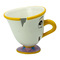 Чашки, склянки - Чашка ABYstyle Disney 3D Чіп 250 мл (ABYMUG623)#2