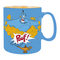 Чашки, стаканы - Чашка хамелеон ABYstyle Disney Джин 450 мл (ABYMUG613)#2