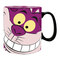 Чашки, стаканы - Чашка хамелеон ABYstyle Disney Чеширский кот 460 мл (ABYMUG541)#2