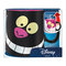 Чашки, склянки - Чашка хамелеон ABYstyle Disney Чеширський кіт 460 мл (ABYMUG541)#4