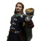 Фігурки персонажів - Фігурка Electronic arts Lord of the rings Боромир (865002642)#4