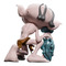 Фігурки персонажів - Фігурка Electronic arts Lord of the rings Ґолум (865002523)#3
